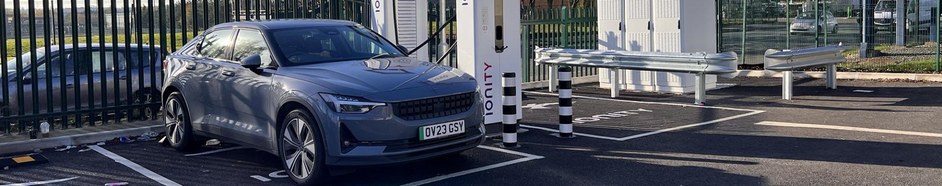 Buy Used Electric Cars Gloucester, Gloucestershire | Modern Heroes Car ...