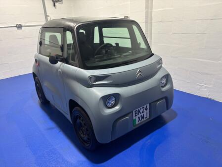 CITROEN AMI 5.5kWh